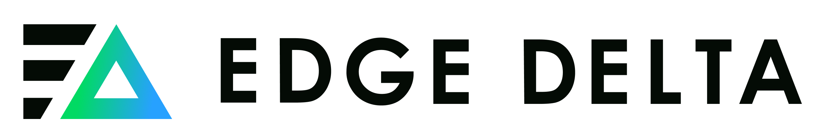 Edge Delta